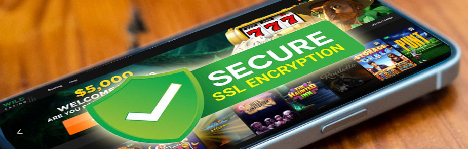 Casino Bitcoin, vérifier la sécurité