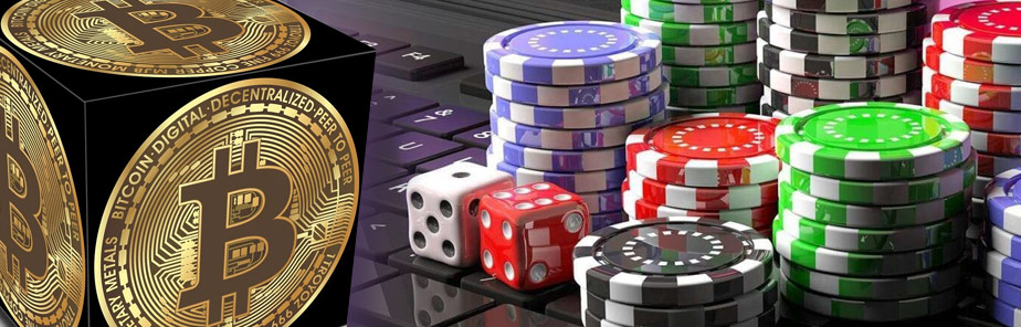 Casinos Bitcoins, les avantages